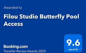 Filou Studio Butterfly Pool Access 29 66
